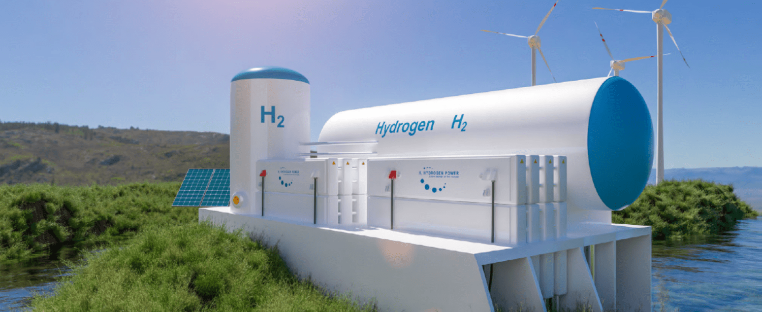 Hydrogen Electrolysis: How scale is impacting the insurance market ...